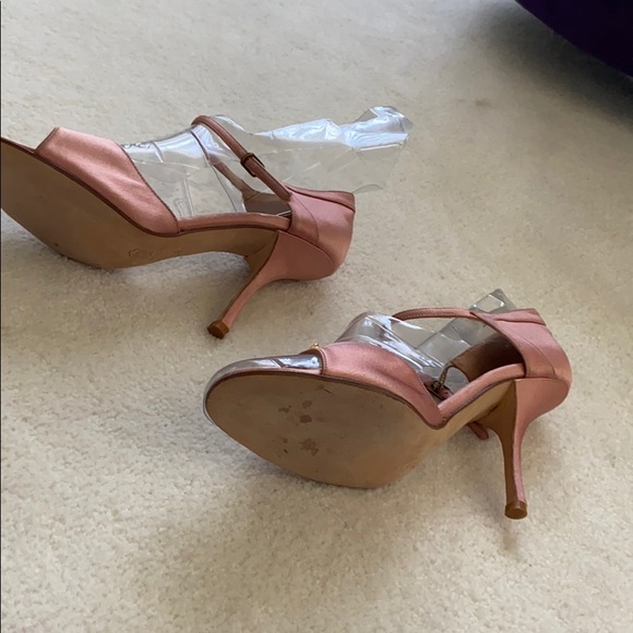 Luca Luca Peep Toes - Picture 8 of 8